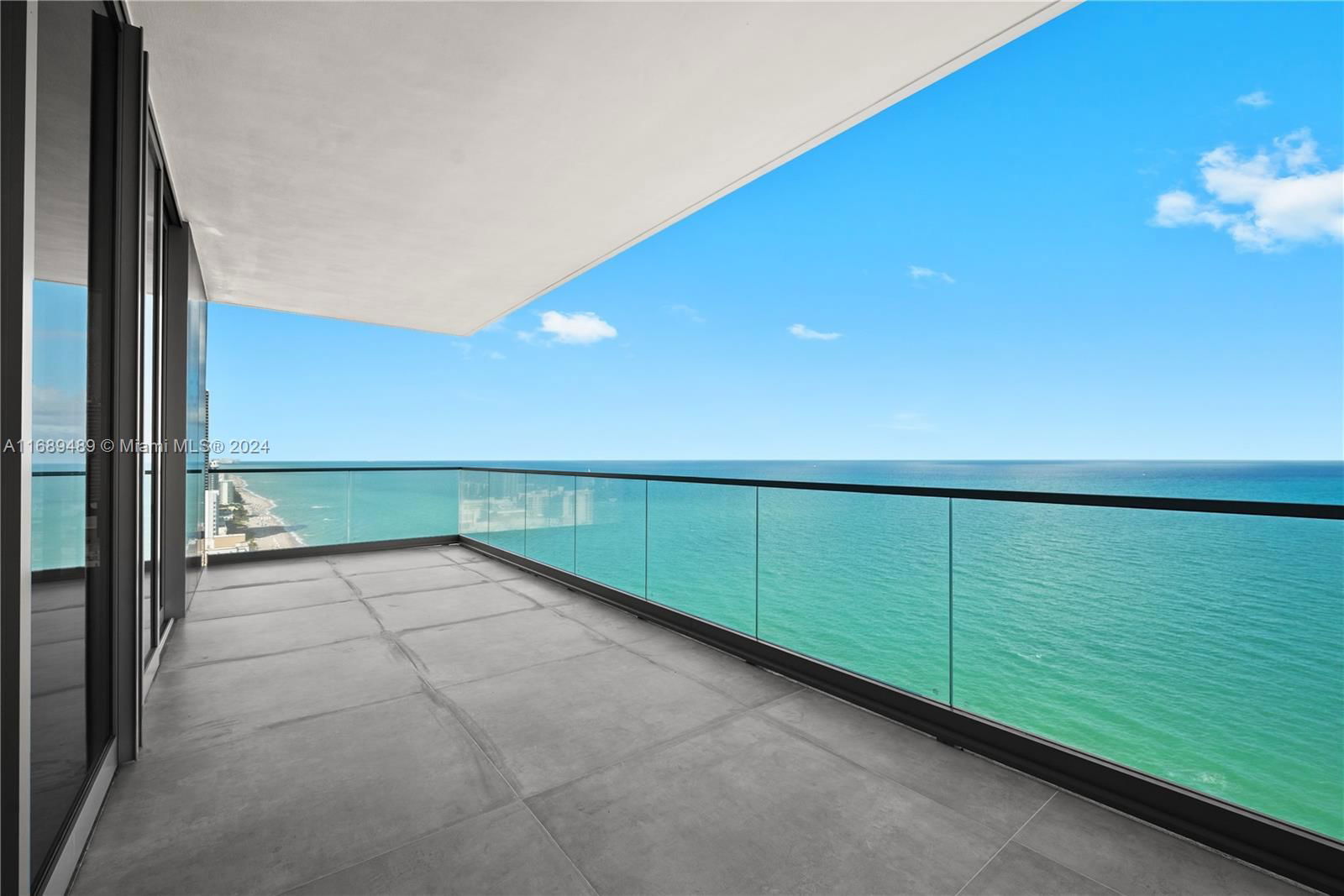 Real estate property located at 2000 Ocean Dr #27A, Broward, 2000 OCEAN CONDO, Hallandale Beach, FL