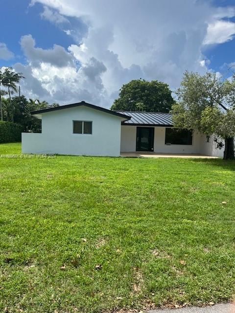 Real estate property located at 15710 87th Ct, Miami-Dade, CORAL REEF ESTATES, Palmetto Bay, FL