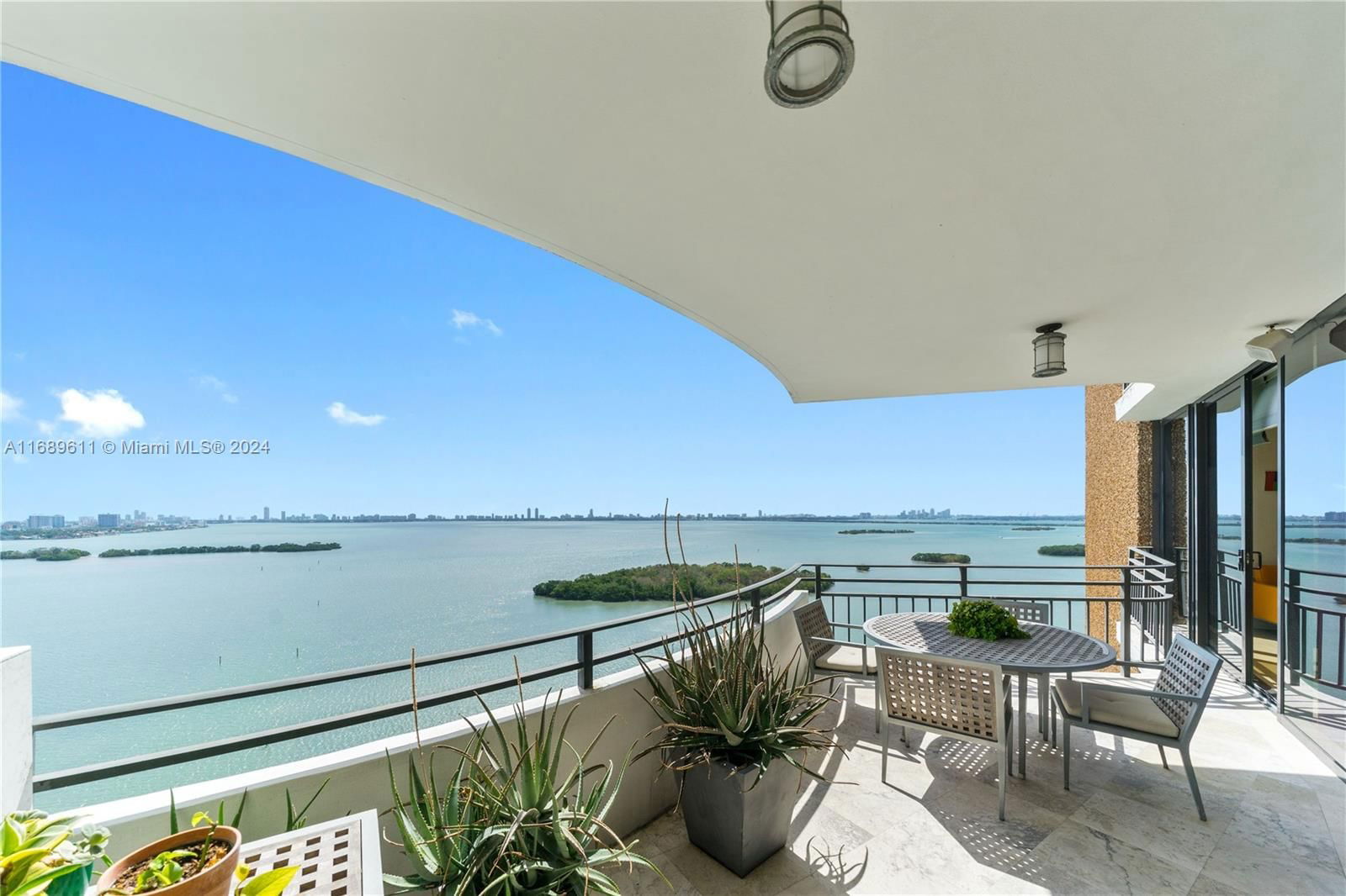 Real estate property located at 720 69th St #23S, Miami-Dade, PALM BAY TOWERS CONDO, Miami, FL