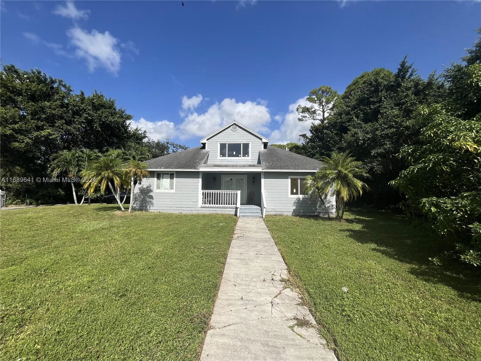 Real estate property located at 11991 66th St N, Palm Beach, N/A, Other, FL