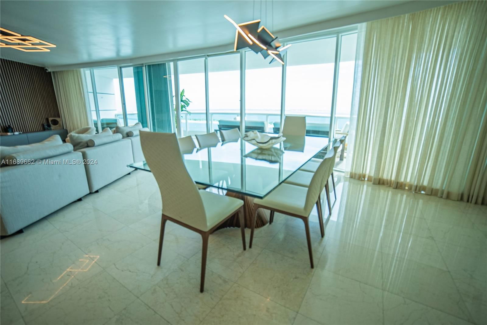 Real estate property located at 2127 Brickell Ave #2302, Miami-Dade, BRISTOL TOWER CONDO, Miami, FL