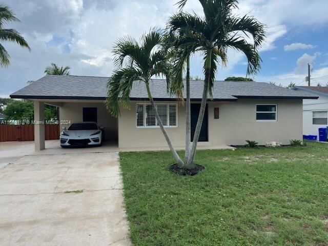 Real estate property located at 920 10 AVe, Palm Beach, LAUREL HILLS 5TH ADD, Boynton Beach, FL