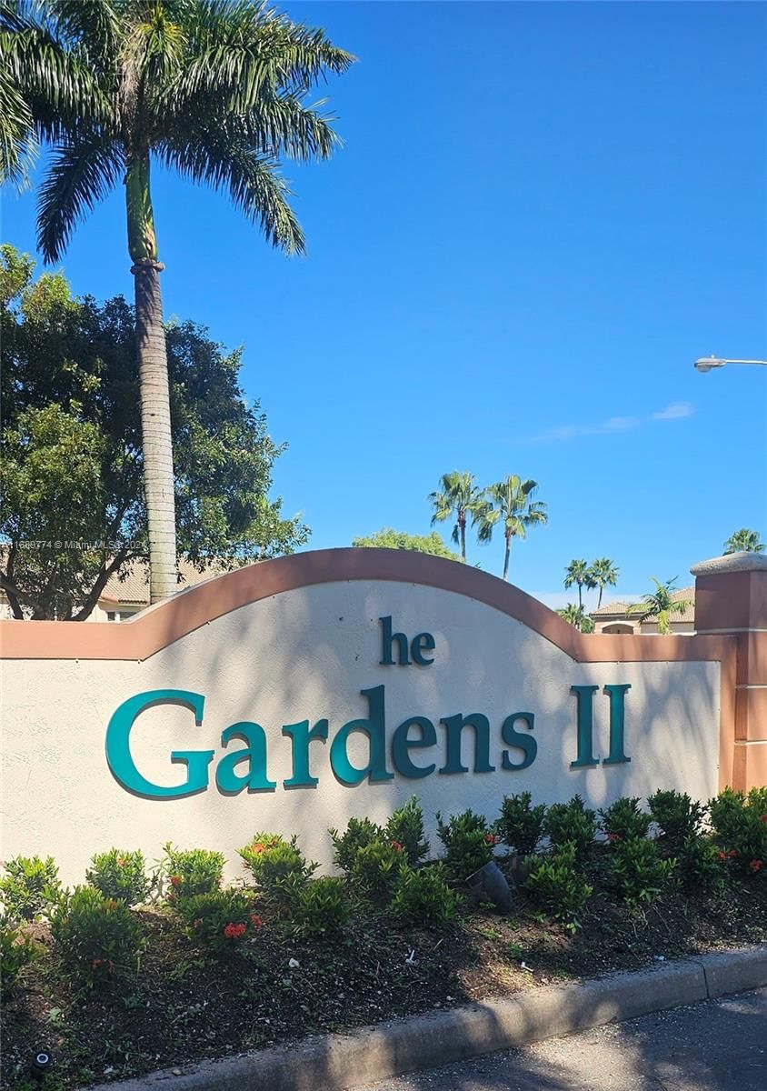 Real estate property located at 2910 12th Rd #204-29, Miami-Dade, VENETIA GARDENS SOUTH CON, Homestead, FL