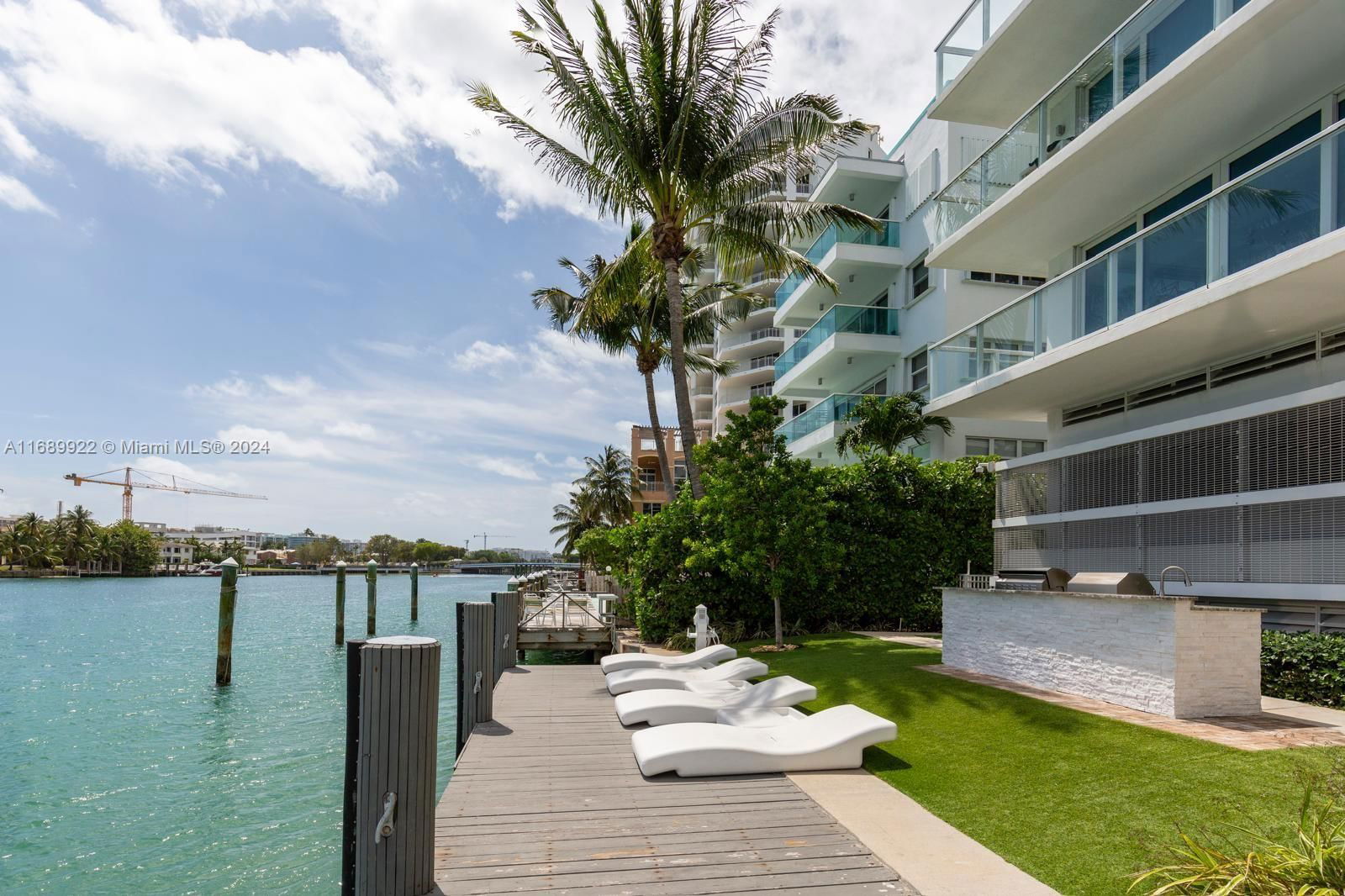 Real estate property located at 9821 Bay Harbor Dr #601, Miami-Dade, BAY HARBOUR ISLAND, Bay Harbor Islands, FL