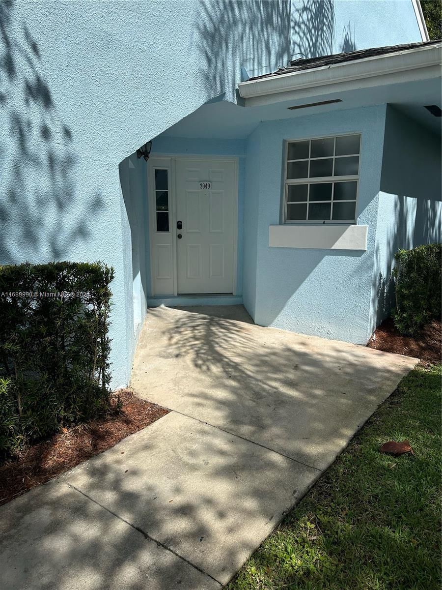 Real estate property located at 2049 26th Ln #106, Miami-Dade, KEYS GATE CONDO NO EIGHT, Homestead, FL