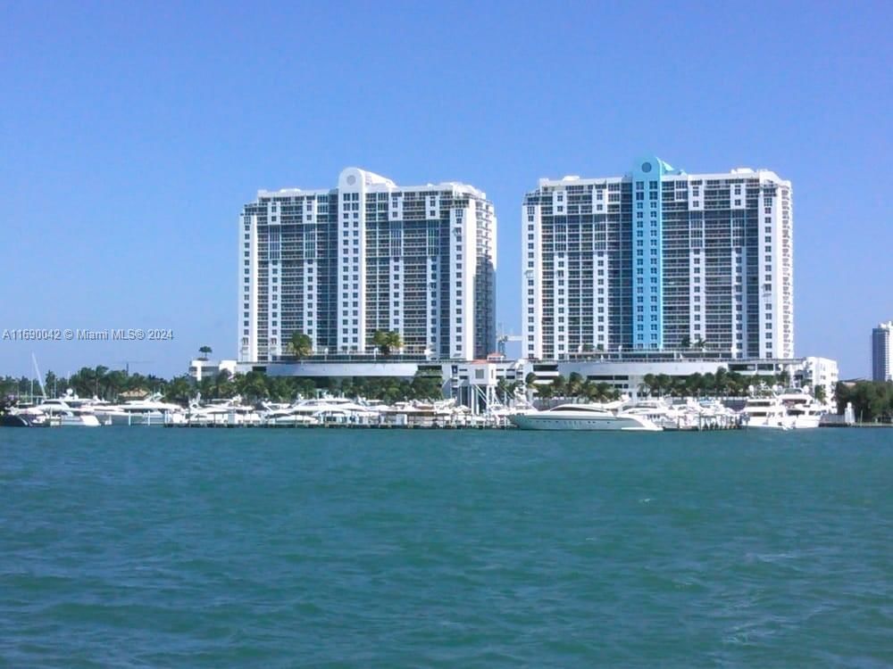 Real estate property located at , Miami-Dade, SUNSET HARBOUR SOUTH COND, Miami Beach, FL