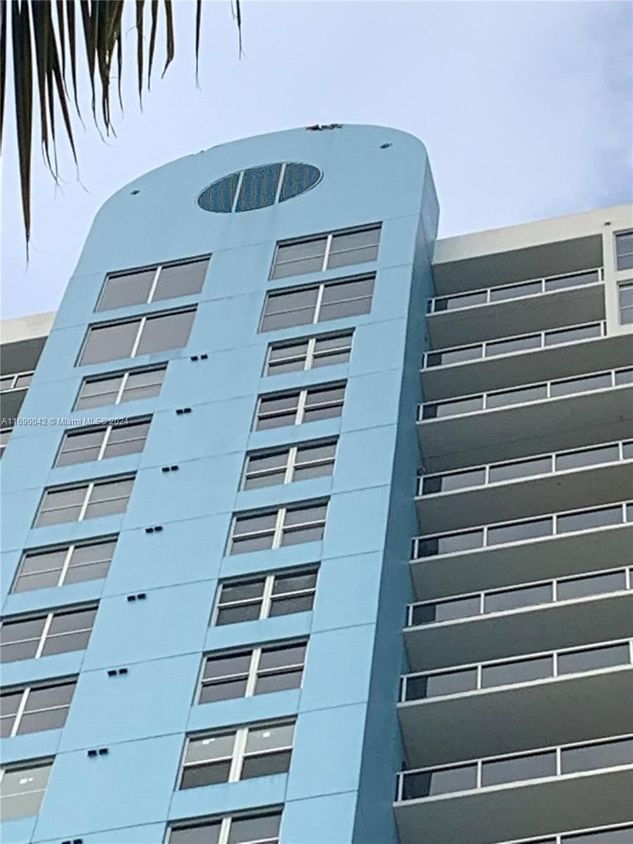 Real estate property located at , Miami-dade, Sunset Harbour South Cond, Miami Beach, FL