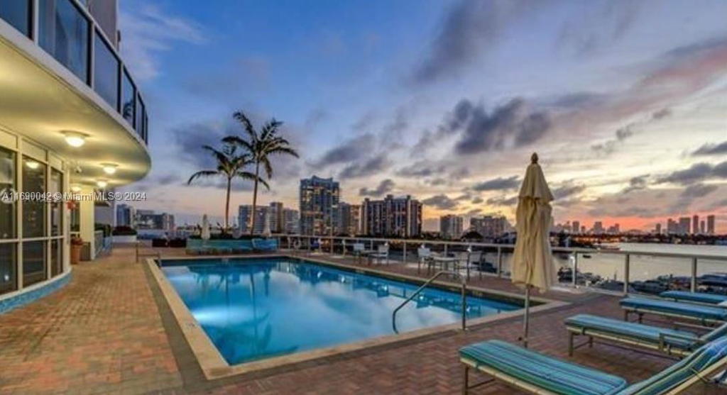 Real estate property located at , Miami-dade, Sunset Harbour South Cond, Miami Beach, FL
