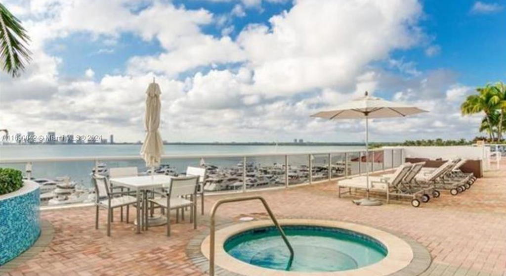 Real estate property located at , Miami-dade, Sunset Harbour South Cond, Miami Beach, FL