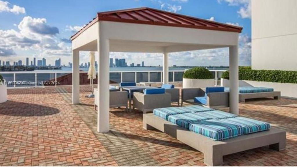 Real estate property located at , Miami-dade, Sunset Harbour South Cond, Miami Beach, FL