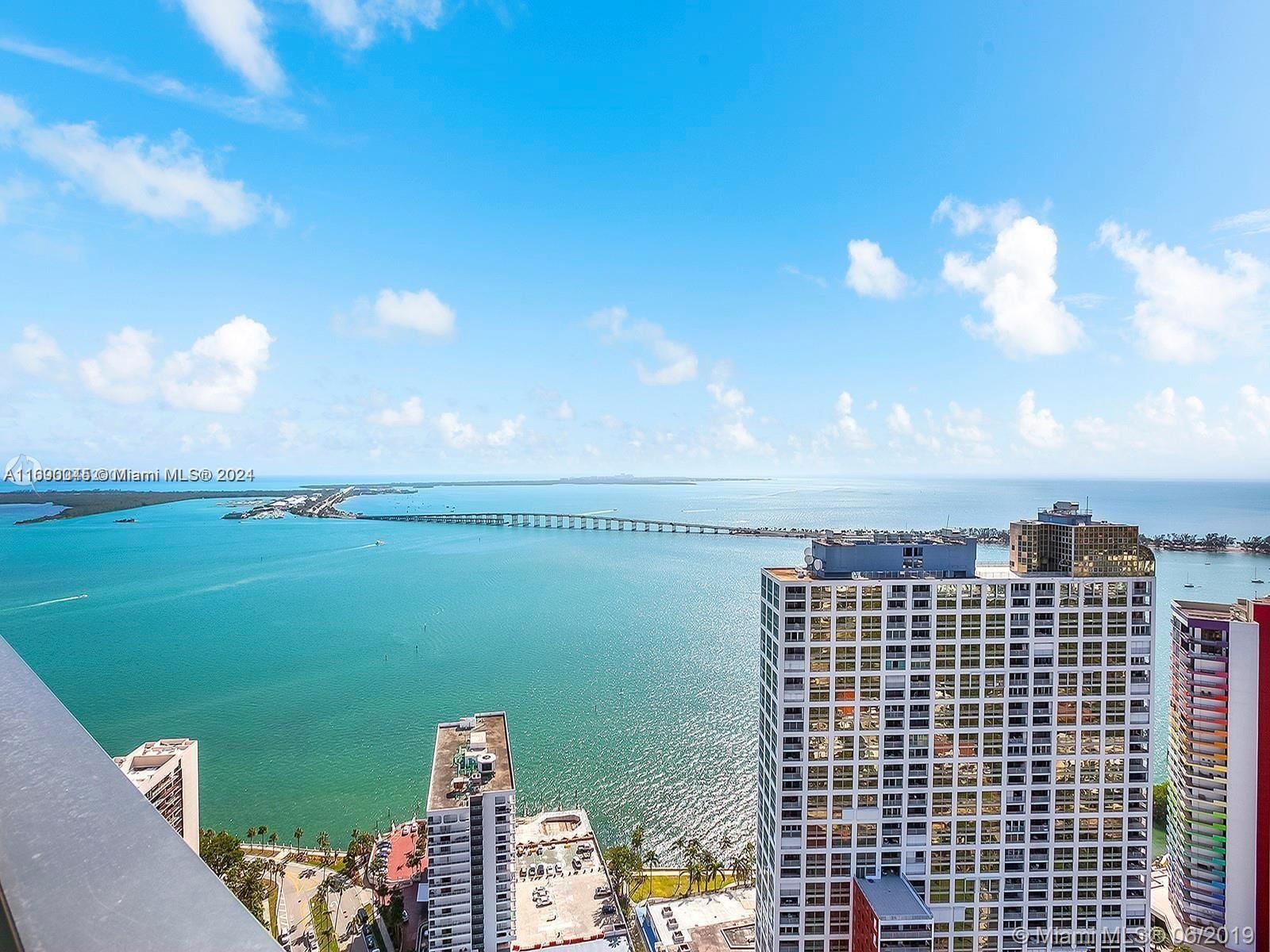 Real estate property located at 1451 Brickell Ave #3803, Miami-Dade, ECHO BRICKELL CONDO, Miami, FL