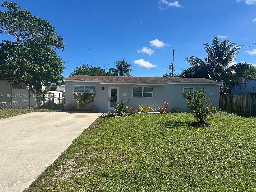 Real estate property located at 1211 71st Ave, Broward, BOULEVARD HEIGHTS SEC 5, Hollywood, FL