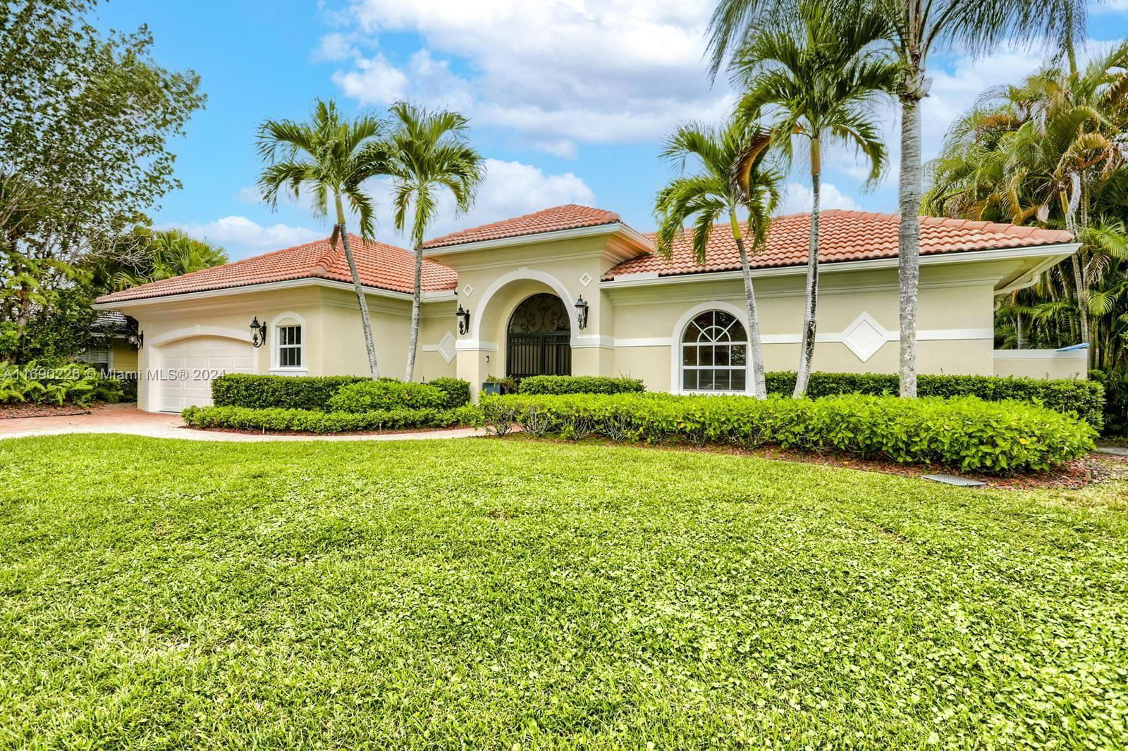 Real estate property located at 4 Mccairn Ct, Palm Beach, PGA RESORT COMMUNITY 1, Palm Beach Gardens, FL