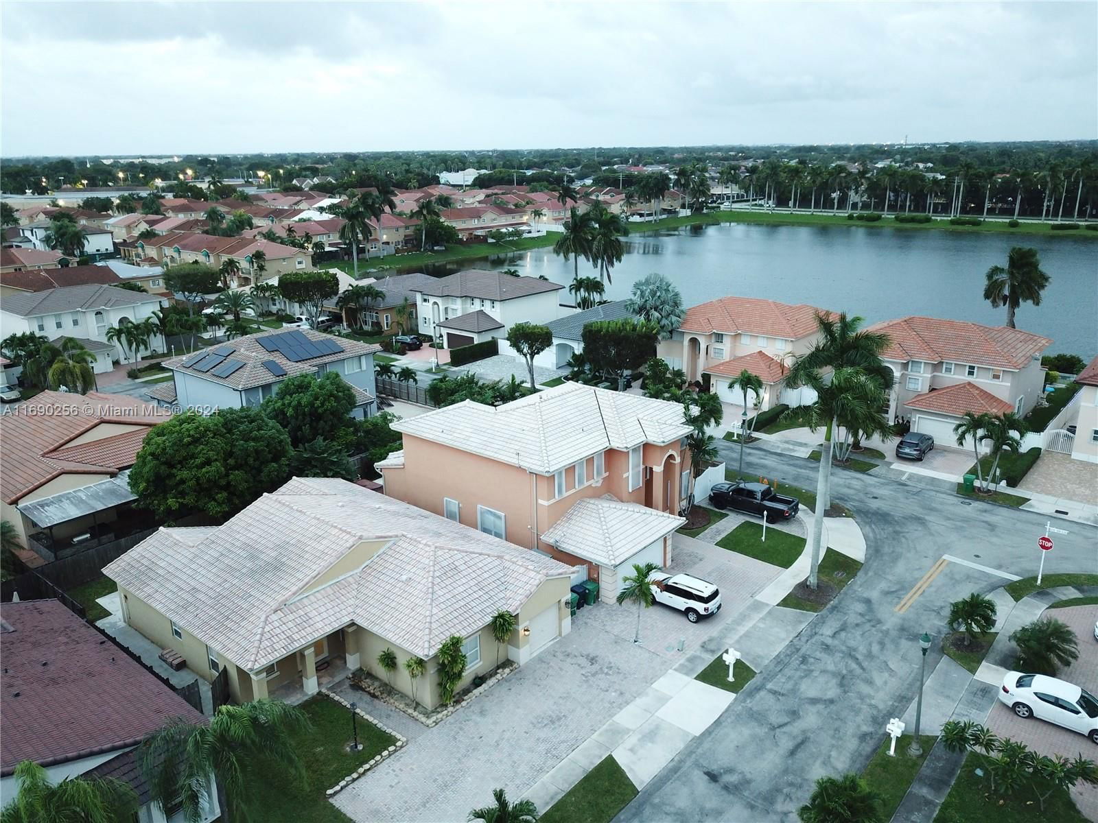 Real estate property located at 6953 159th Ct, Miami-Dade, PEDRO ALBERTO SUB REPLAT, Miami, FL