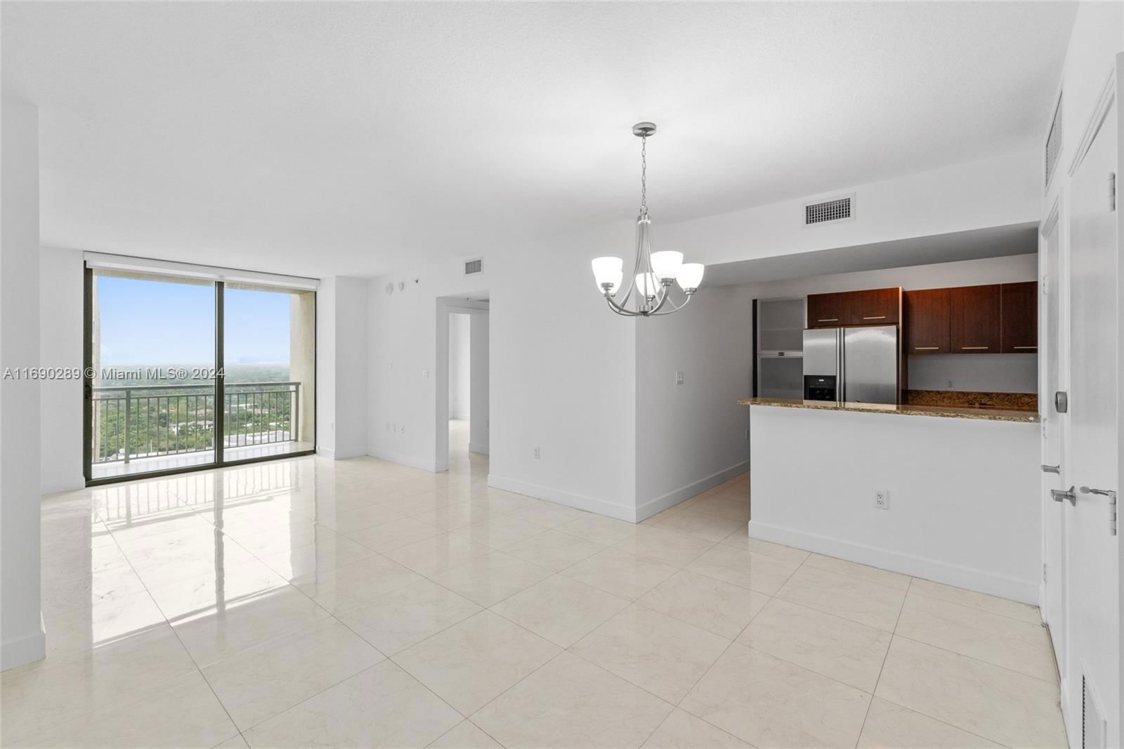 Real estate property located at 9066 73rd Ct #1701, Miami-Dade, METROPOLIS II AT DADELAND, Miami, FL