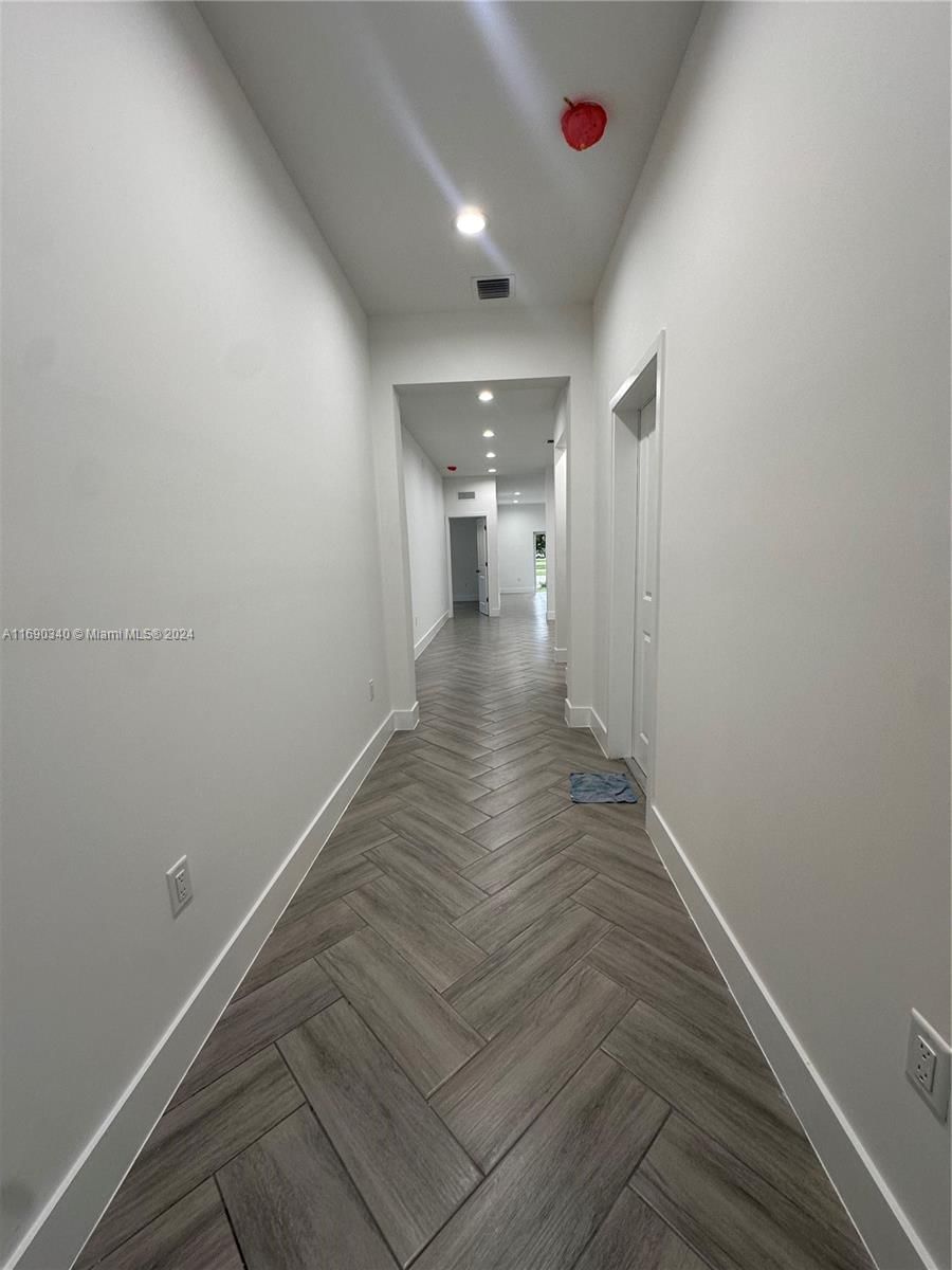 Real estate property located at 24128 116th Ct, Miami-dade, Luxor Homes, Homestead, FL