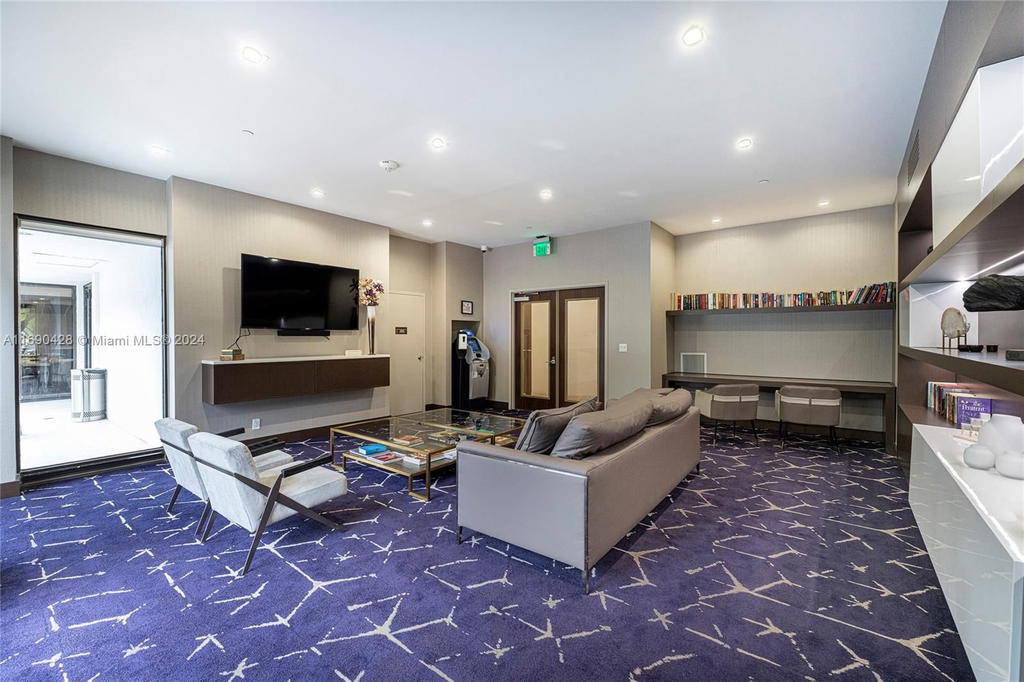 Real estate property located at 20225 34th Ct #1711, Miami-dade, Delvista Towers Condo, Aventura, FL