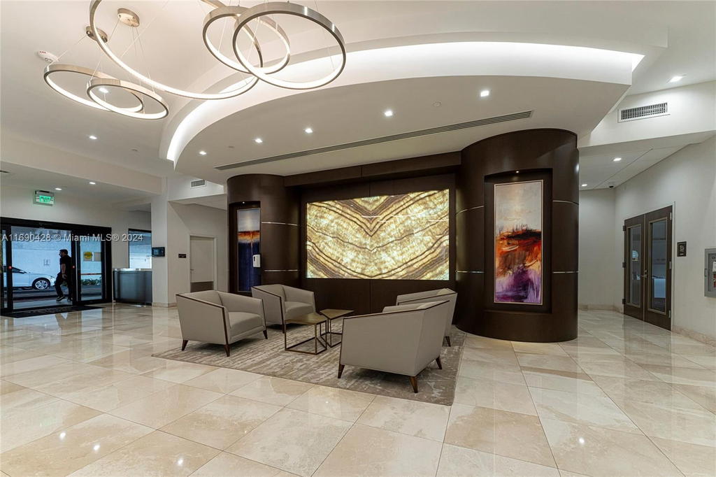 Real estate property located at 20225 34th Ct #1711, Miami-dade, Delvista Towers Condo, Aventura, FL