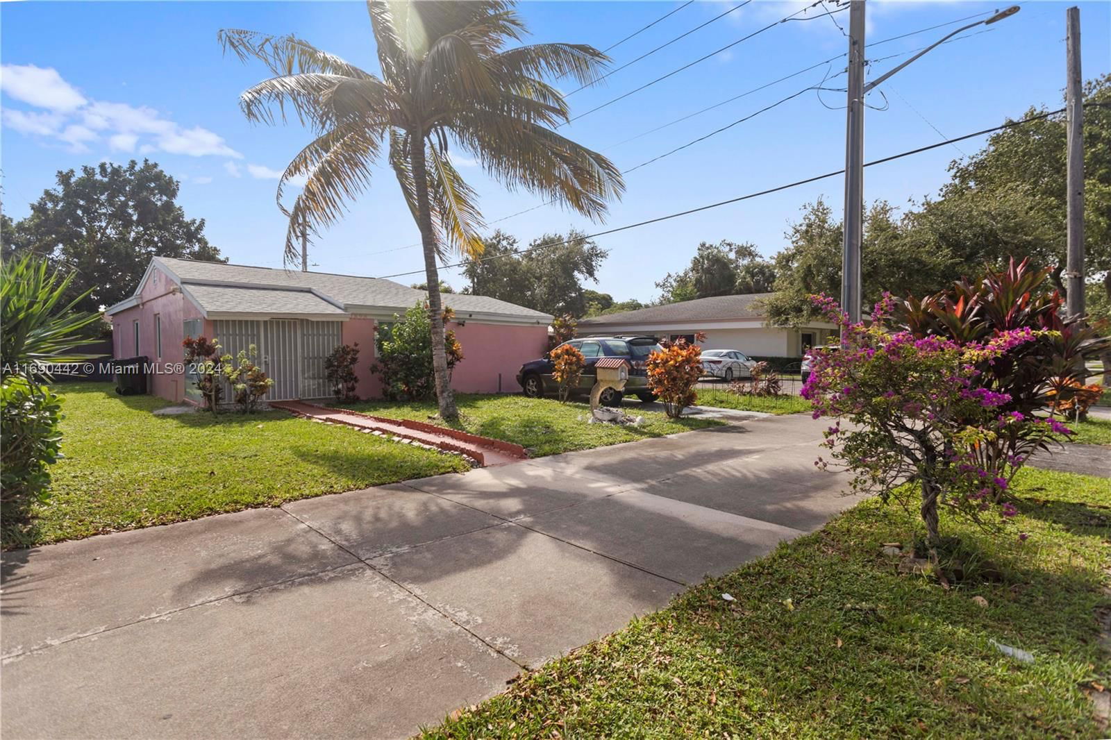 Real estate property located at 1820 171st St, Miami-Dade, FULFORD BY THE SEA SEC D, North Miami Beach, FL