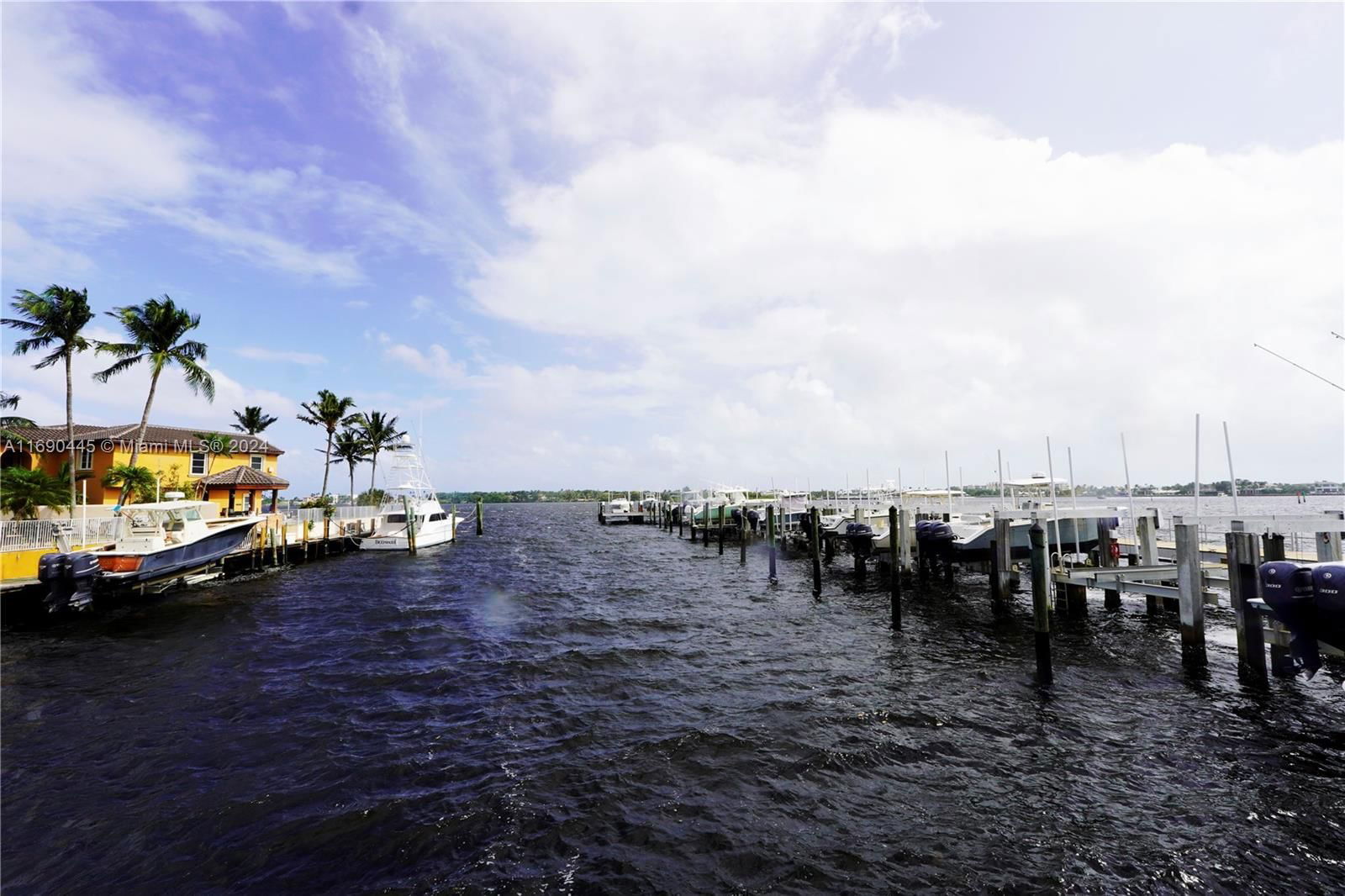 Real estate property located at 123 Harbors Way, Palm Beach, HARBORS, Boynton Beach, FL