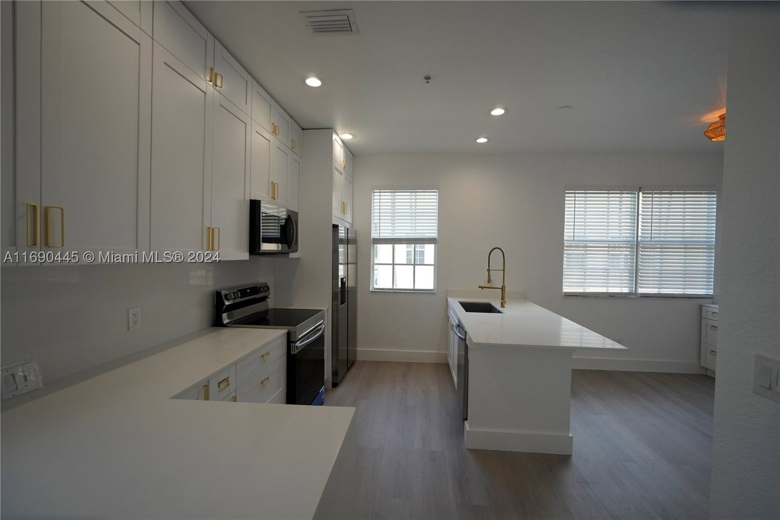 Real estate property located at 123 Harbors Way, Palm Beach, Harbors, Boynton Beach, FL