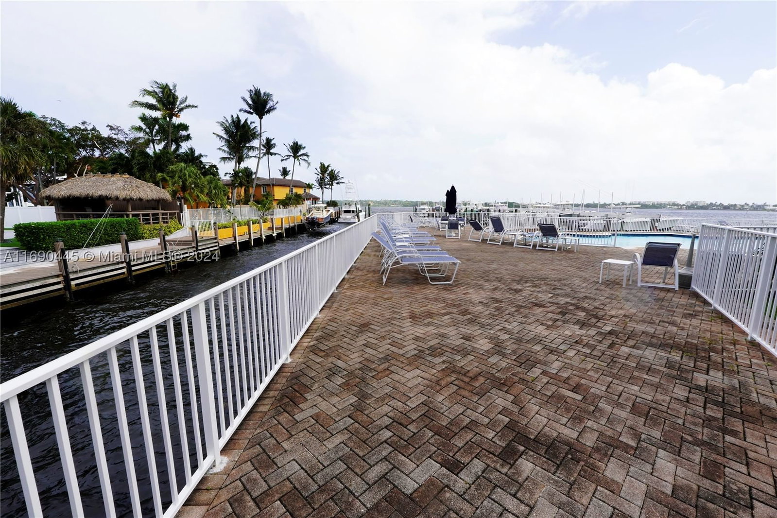 Real estate property located at 123 Harbors Way, Palm Beach, Harbors, Boynton Beach, FL