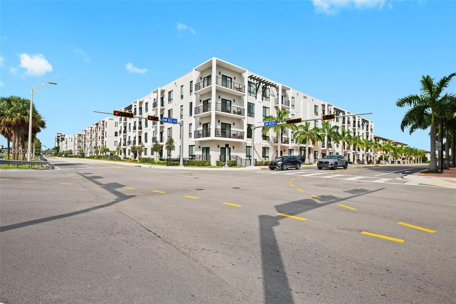 Real estate property located at 8201 41st St D-107, Miami-Dade, DOWNTOWN DORAL SOUTH PHAS, Doral, FL