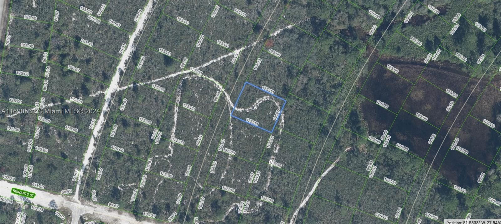 Real estate property located at 6651 Cotorro Drive, Highlands, SUN N LAKE EST OF SEBRING, Sebring, FL