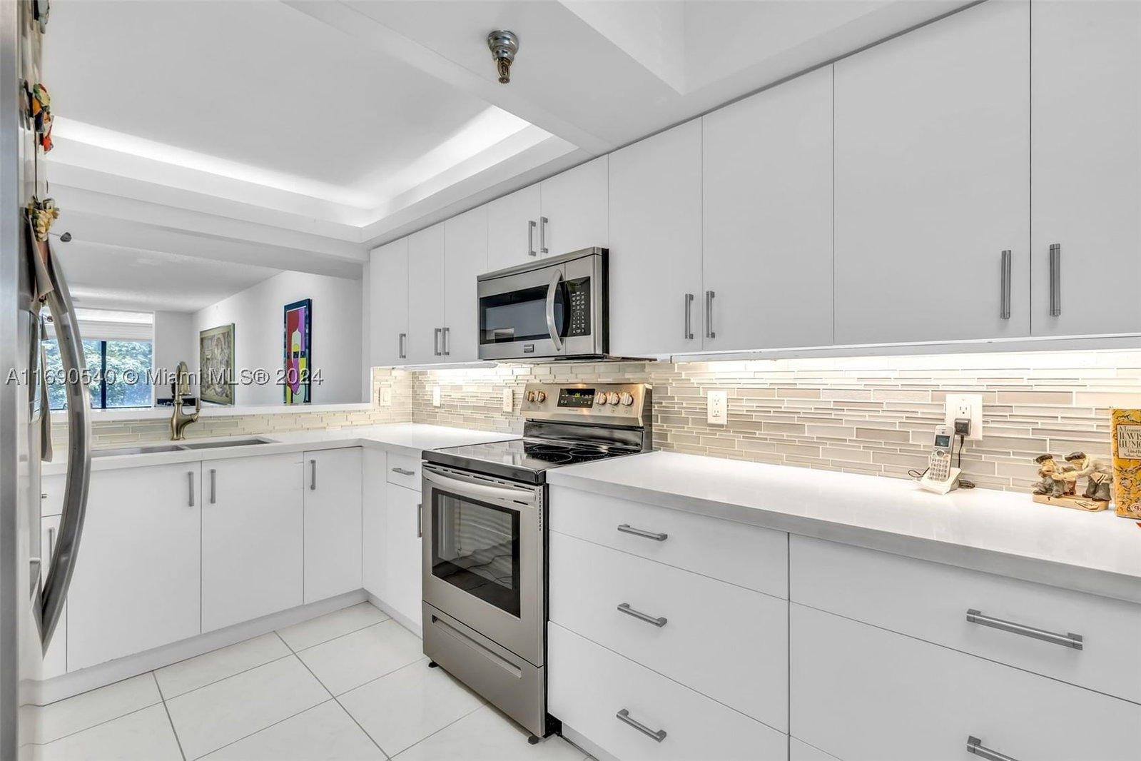 Real estate property located at 6320 Boca Del Mar Dr #207, Palm Beach, Glens Condo, Boca Raton, FL