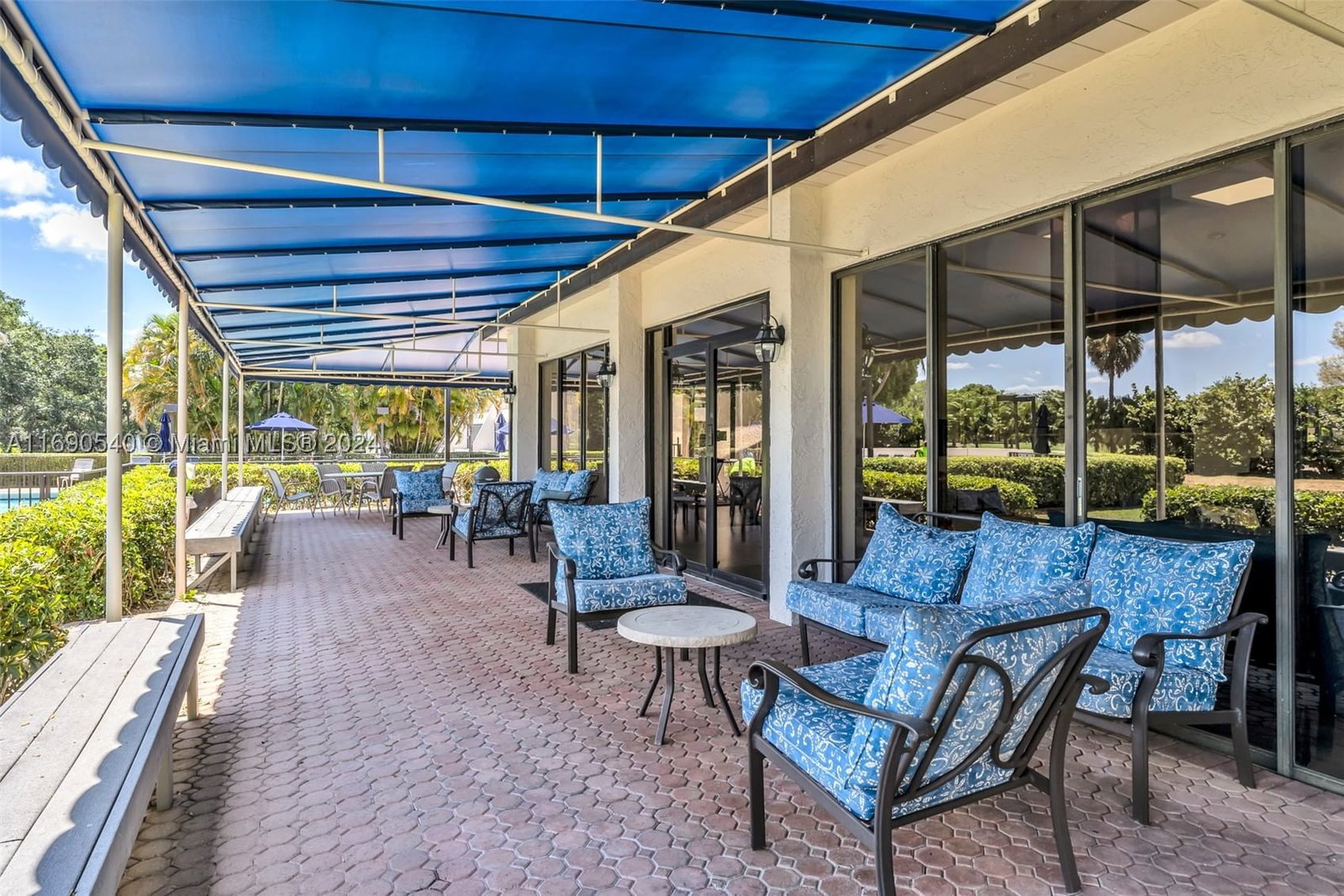 Real estate property located at 6320 Boca Del Mar Dr #207, Palm Beach, Glens Condo, Boca Raton, FL