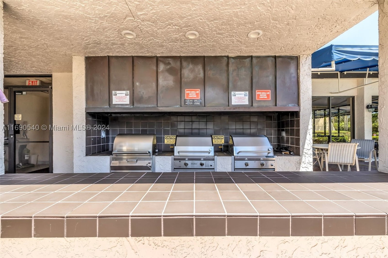Real estate property located at 6320 Boca Del Mar Dr #207, Palm Beach, Glens Condo, Boca Raton, FL