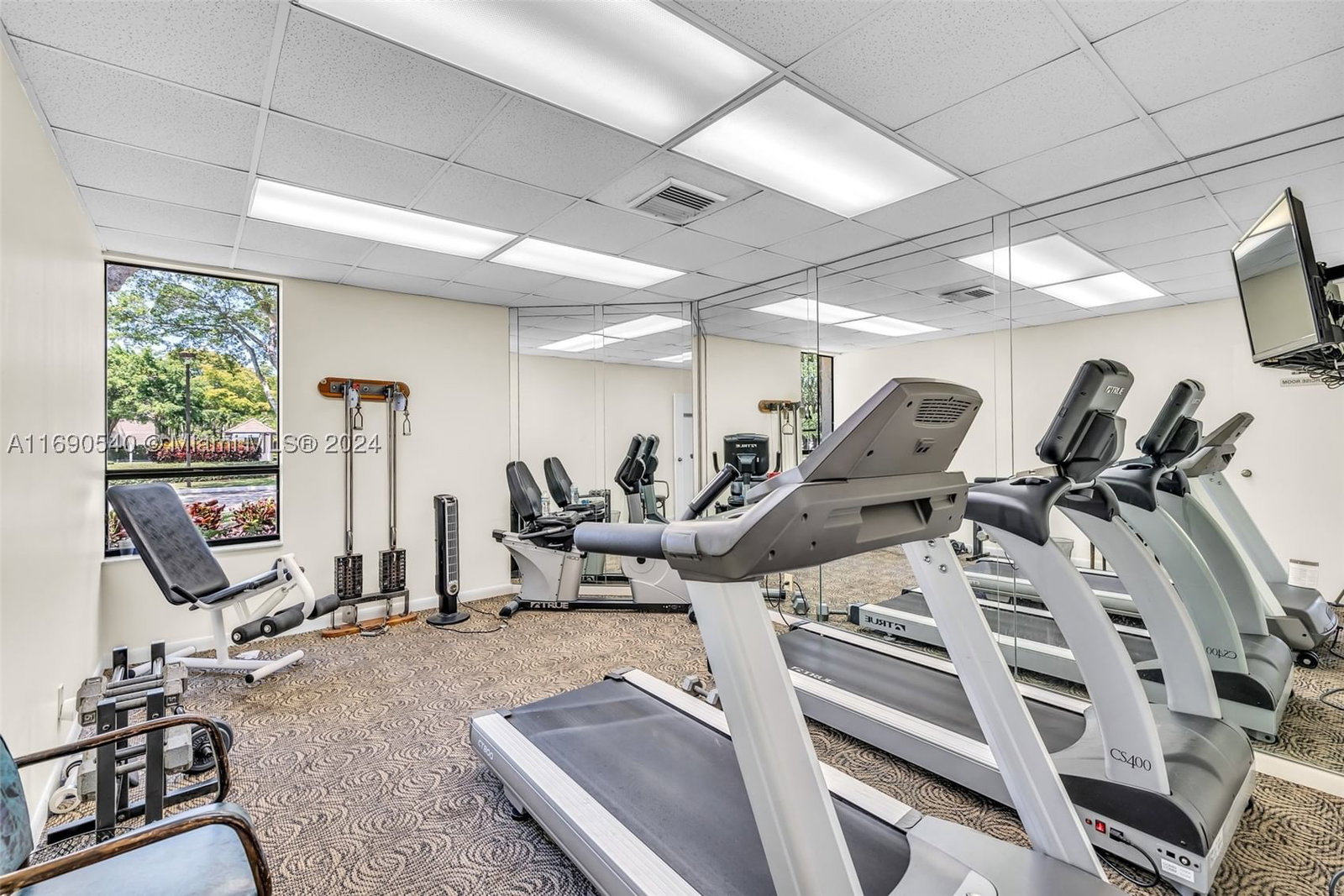 Real estate property located at 6320 Boca Del Mar Dr #207, Palm Beach, Glens Condo, Boca Raton, FL