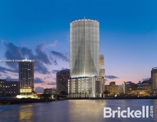 Real estate property located at 200 Biscayne Boulevard Way #3110, Miami-Dade, EPIC WEST CONDO, Miami, FL