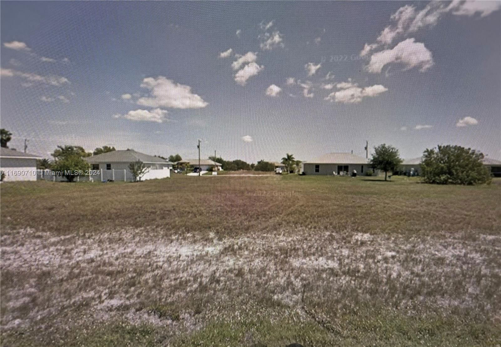 Real estate property located at 1413 Juanita Place, Lee, Cape Coral, FL