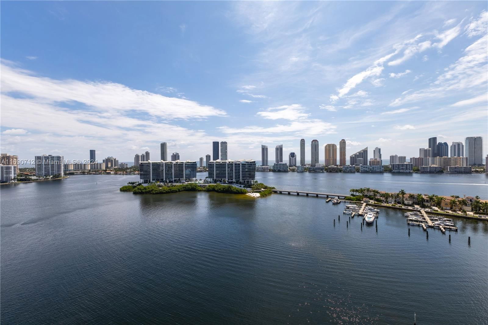 Real estate property located at , Miami-Dade, THE PENINSULA CONDO, Aventura, FL