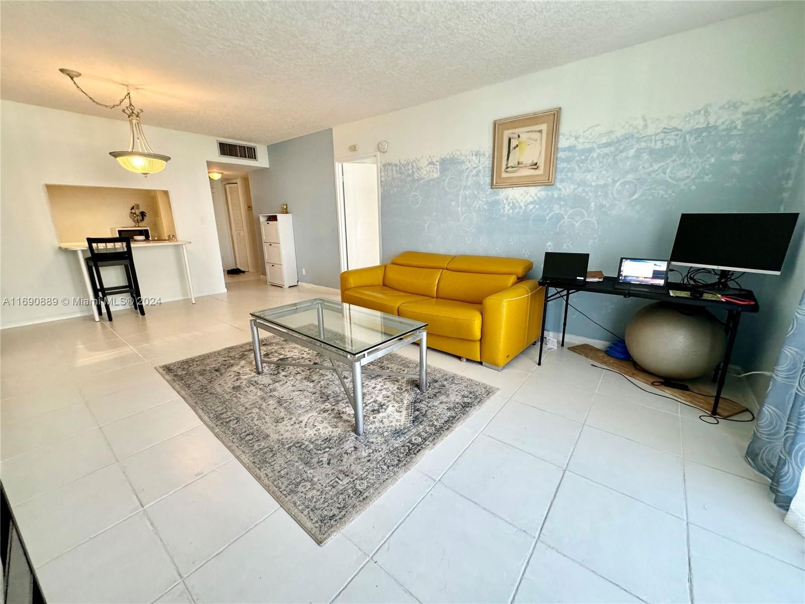 Real estate property located at 500 Three Islands Blvd #719, Broward, OLYMPUS CONDO PHASE, Hallandale Beach, FL