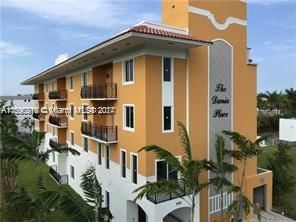 Real estate property located at 555 Dania Beach Blvd #5, Broward, DANIA PLACE (THE) CONDO, Dania Beach, FL