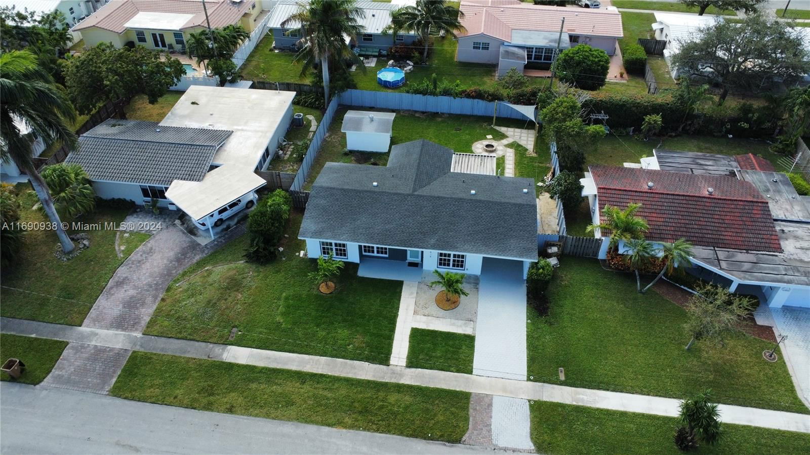 Real estate property located at 912 16th Pl, Broward, EASTWAY PARK SEC 4, Deerfield Beach, FL