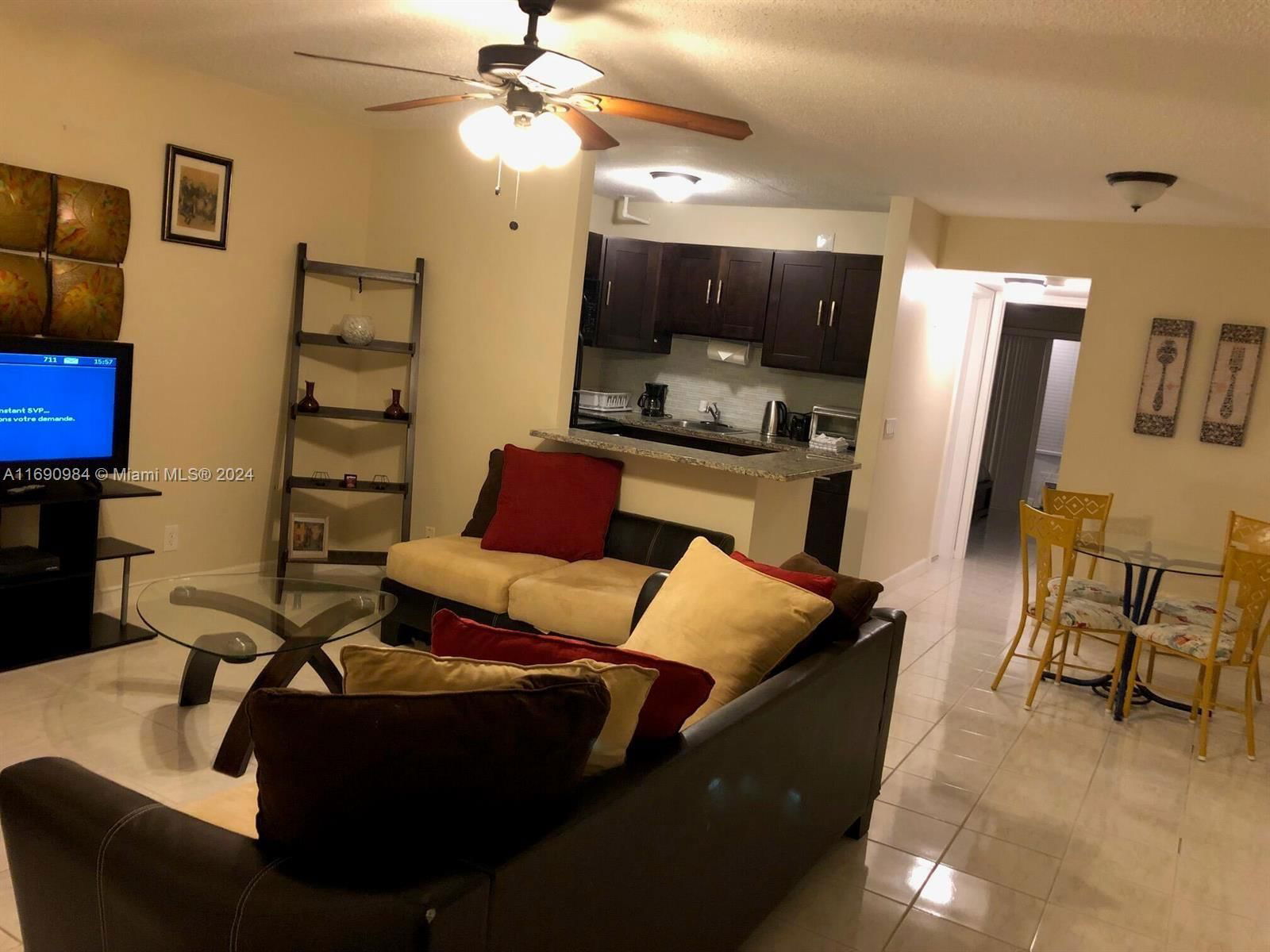 Real estate property located at 79 Lyndhurst D D, Broward, LYNDHURST D CONDO, Deerfield Beach, FL