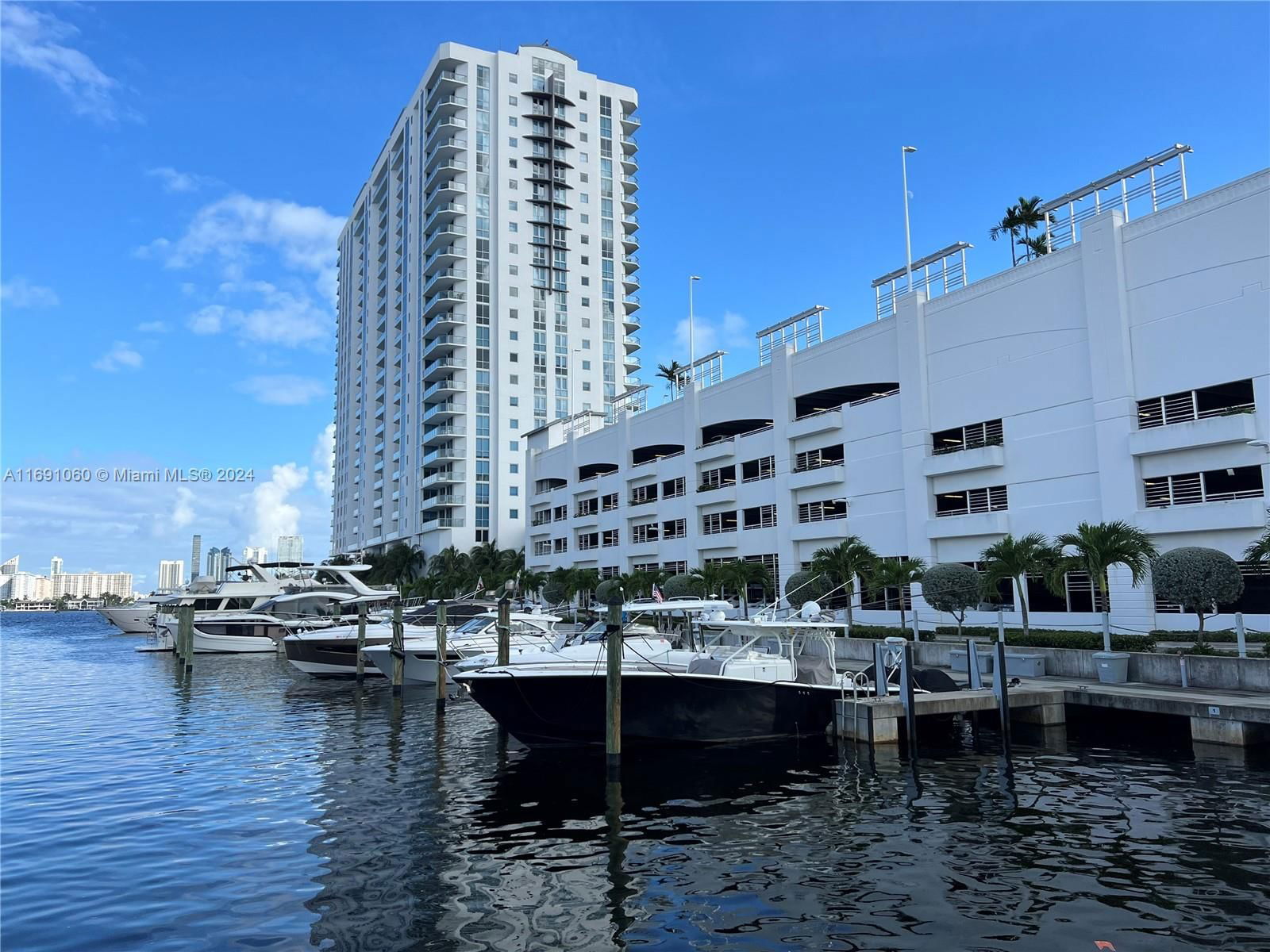 Real estate property located at 17111 Biscayne Blvd #1104, Miami-Dade, MARINA PALMS RESIDENCES S, North Miami Beach, FL