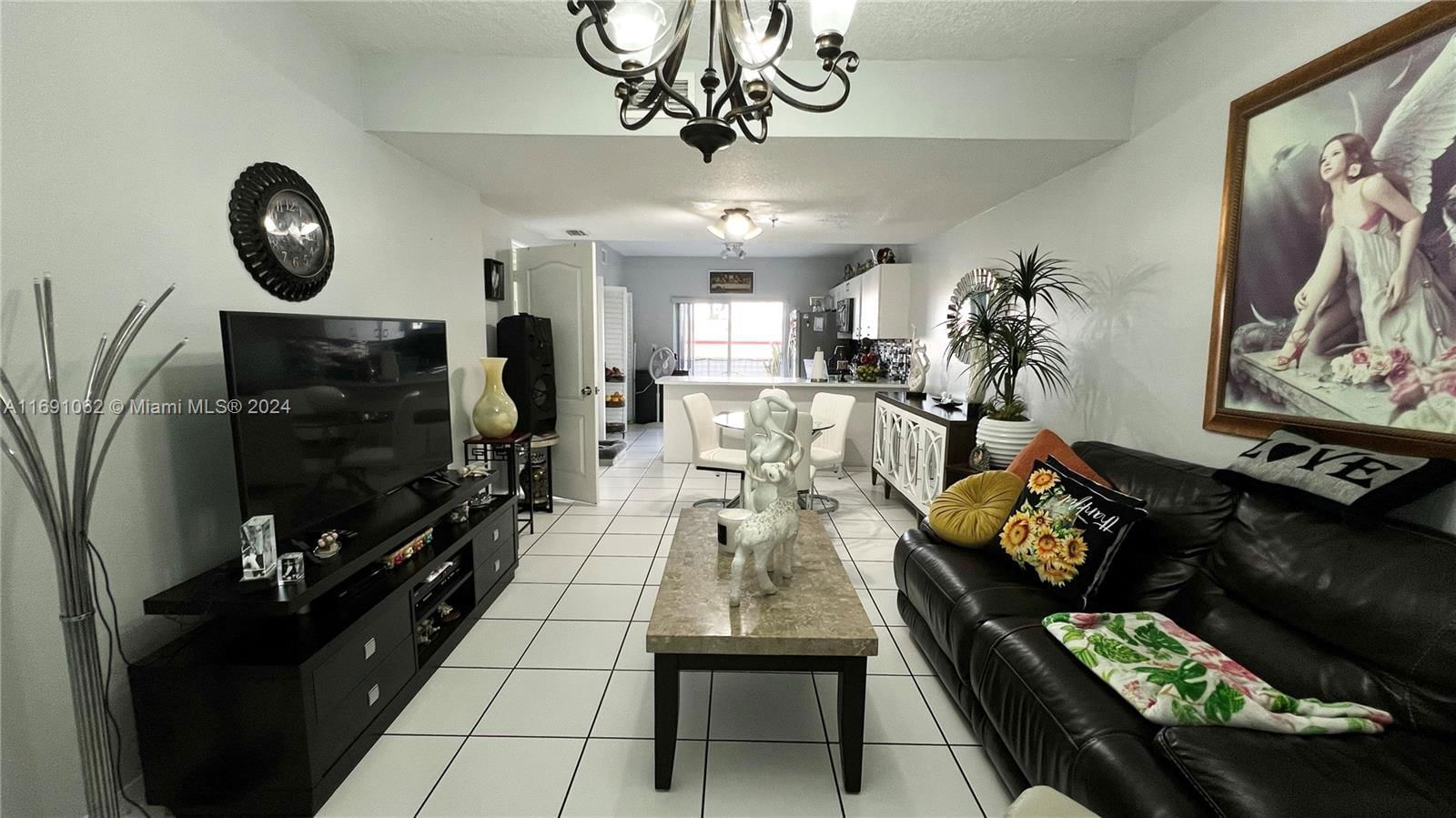 Real estate property located at 8380 103rd St #203G, Miami-Dade, MISTY POINT VILLAS CONDO, Hialeah Gardens, FL