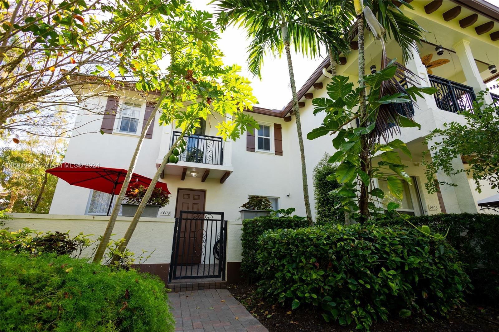 Real estate property located at 4501 Mimosa Ter #1404, Broward, PALOMA LAKES CONDOMINIUM, Coconut Creek, FL