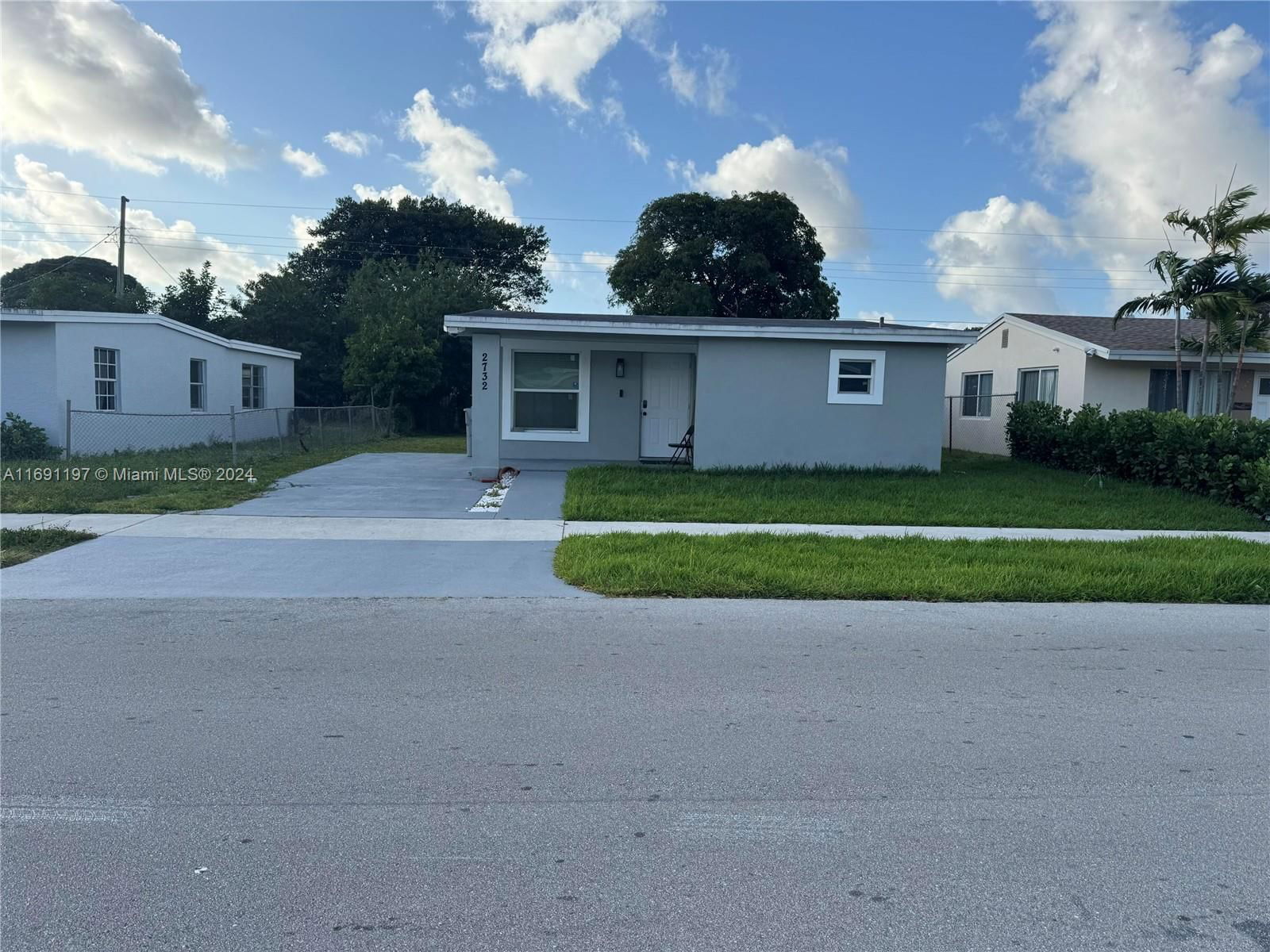 Real estate property located at 2732 4th Ct, Broward, none, Pompano Beach, FL