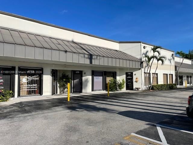 Real estate property located at 4705 72nd Ave #4705, Miami-Dade, Miami, FL