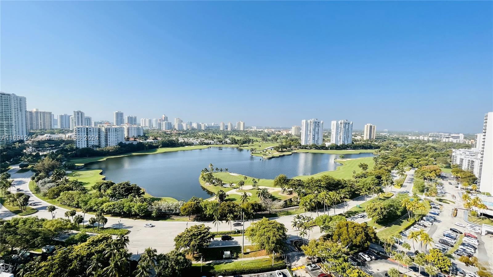 Real estate property located at 3731 Country Club Dr #1121, Miami-Dade, FLAMENCO CONDO TOWER I, Aventura, FL