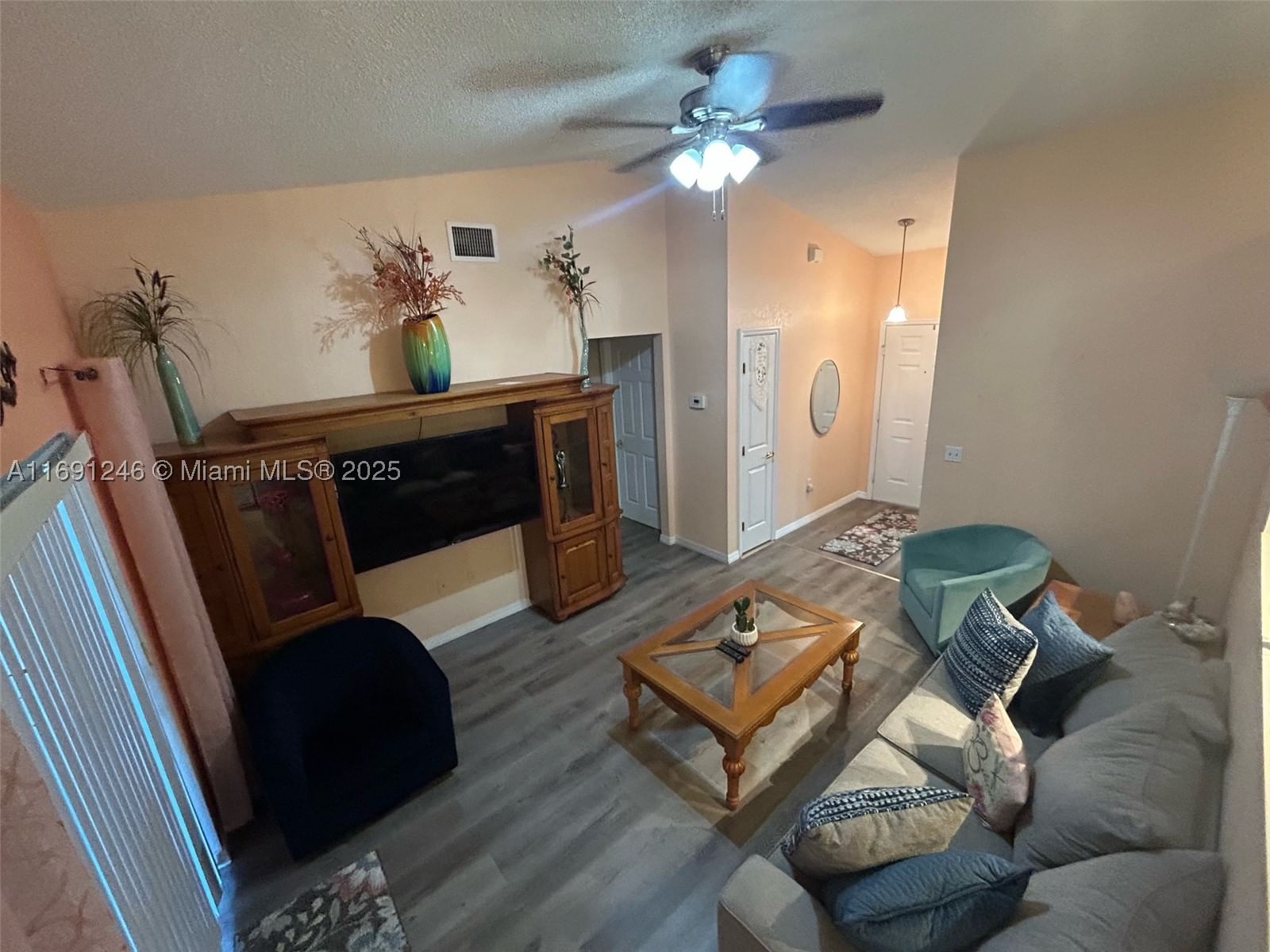 Real estate property located at 669 Sierra Circle, Polk, Highland Square Phase Two, Davenport, FL