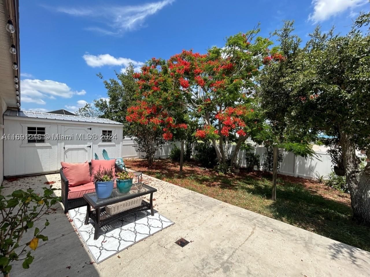 Real estate property located at 669 Sierra Circle, Polk, Highland Square Phase Two, Davenport, FL