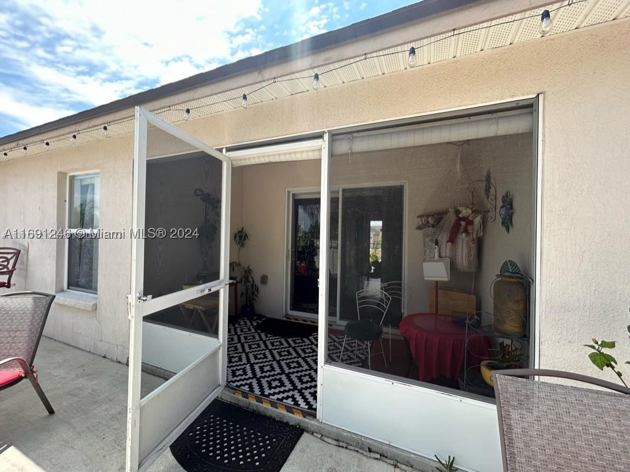 Real estate property located at 669 Sierra Circle, Polk, Highland Square Phase Two, Davenport, FL