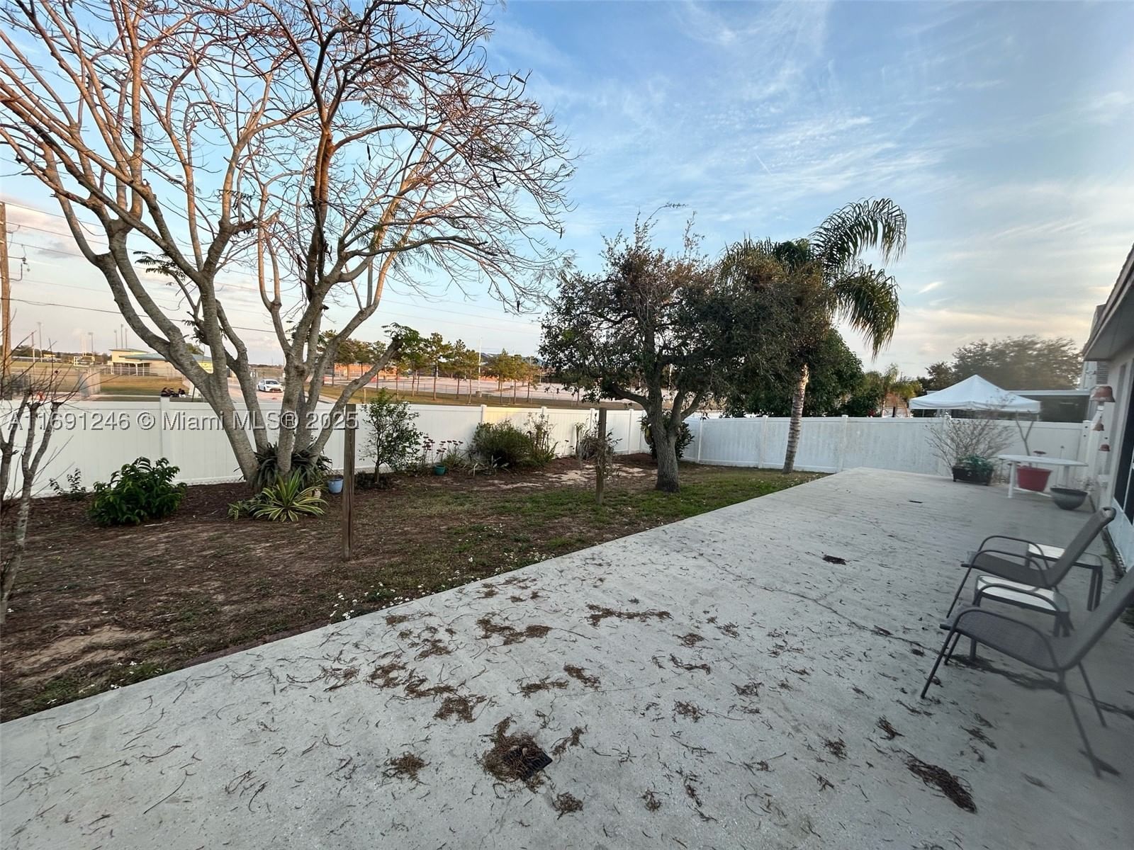 Real estate property located at 669 Sierra Circle, Polk, Highland Square Phase Two, Davenport, FL