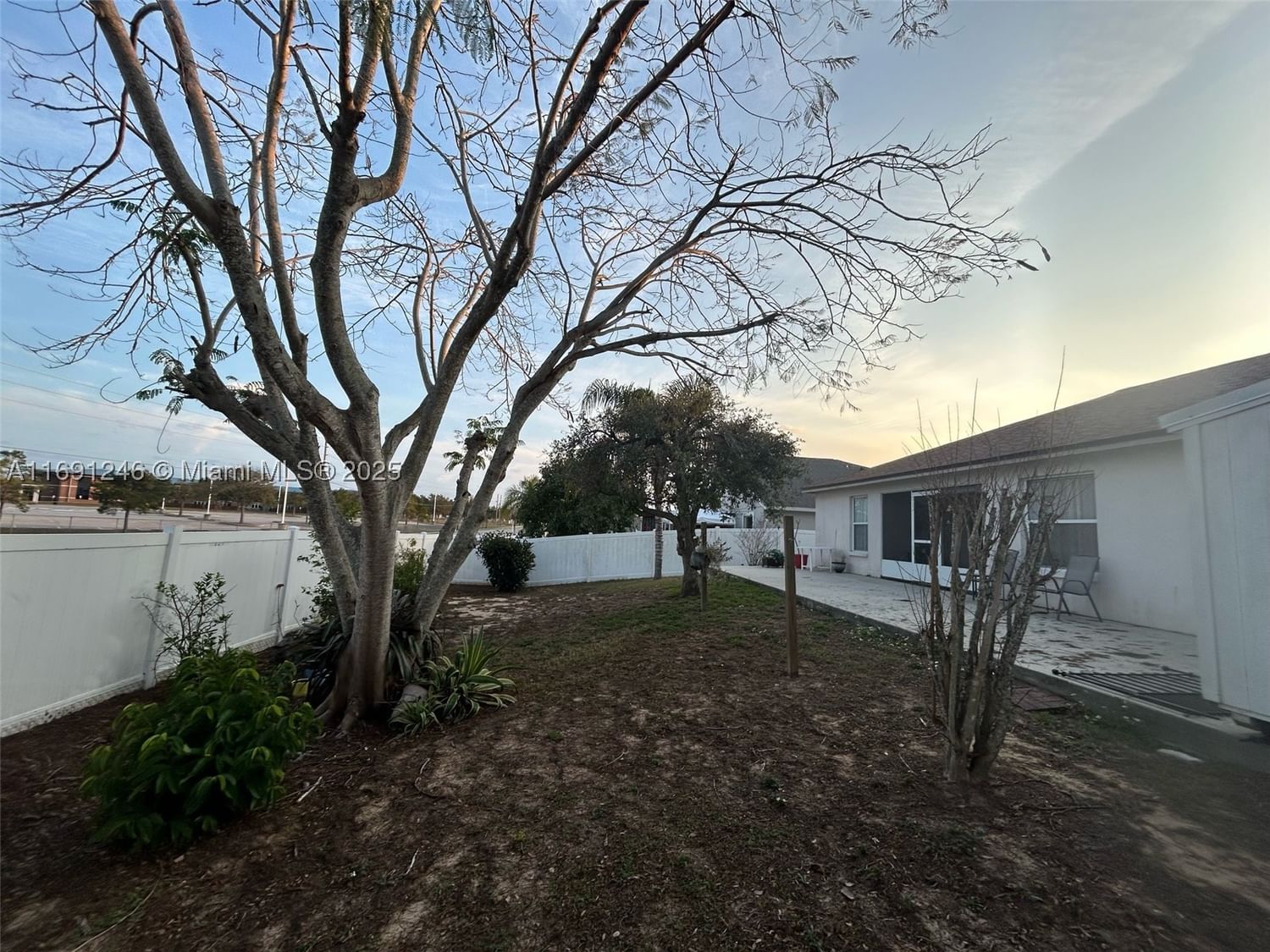 Real estate property located at 669 Sierra Circle, Polk, Highland Square Phase Two, Davenport, FL